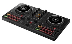 PIONEER DDJ-200 DJ controller/Fyndhörnan, Smart DJ controller 2 kanaler PIONEER DDJ200