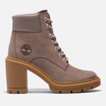 Timberland Women's Allington Heights Nubuck Boots - UK 5