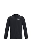 Under Armour Pjt Rock Unstoppable Jkt Svart