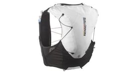 Veste d hydratation salomon adv skin 12 race flag unisexe