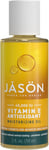 Jason Natural Products Vitamin E Oil 45,000 IU 60 ml