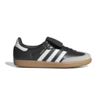 adidas Samba Lt - Sort/hvit/gull Dame - Innendørs (Ic), størrelse 40⅔