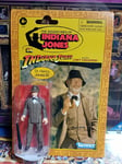 EN STOCK - Retro Collection figurine Indiana Jones Dr. Henry Jones Sr