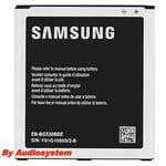 Batterie Rechange Original SAMSUNG Pour Galaxy J5 2015 SM-J500F J500H 2600MAH