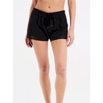 Protest Prttenerife - Boardshort femme True Black S / 36