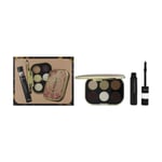 MAC In Hindsight Eye Kit Eyeshadow & Mascara