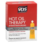 Vo5 Hot Oil Therapy 1 Oz By Vo5