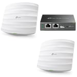 TP-Link Omada OC200 + 2x TP-Link EAP225