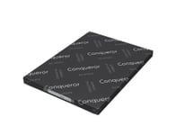 Papper Conqueror Laid High White A4 100g 500ark/fp