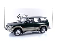 OTTO MOBILE 1/18 - NISSAN PATROL GR Y61 - 1998 OT433