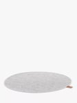 4 Seasons Outdoor Round Rug, 150cm