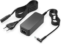 45W Chargeur Remplacement Pour Hp 15 15S 15S-Eq 15S-Fq 15-Db 15-Dw 15-Da 15-Ba 15-Bs 15-Ac 15-Af Laptop