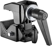 Manfrotto M035VR Virtual Reality Clamp - Black