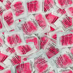 600g Rat & Mouse Pasta Control Killer Treatment Rodent Poison Bait Sachets