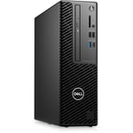 Dell Precision 3460 SFF i7-12700 16GB 1TB WX3200 4GB Win11Pro Desktop