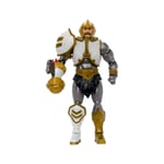 Les Maîtres De L'univers : New Eternia Masterverse - Figurine Man O' War Duncan 18 Cm