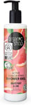 Organic Shop Active Invigorating Shower Gel Grapefruit & Lime (280ml)