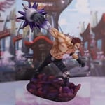 20 cm Anime One Piece Figur Charlotte Katakuri BIGMOM Action Figur PVC Staty Collection Dekoration Dockor Barn Leksaker Presenter without box