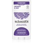 Schmidt's Lavender & Sage Deodorant Stick 75 g