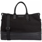 Sac de voyage Tommy Hilfiger  Sac de voyage  Ref 63568 Noir 53*37*20 cm