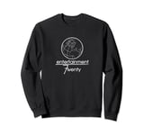 Parks & Recreation Entertainment 7 Twenty Sweatshirt