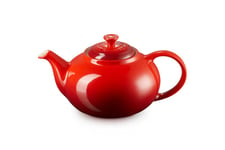 Le Creuset Tekanne Classic Cerise 1 3L