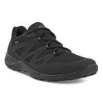 Ecco Terracruise LT Low GTX Man Black 40