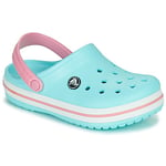 Crocs Træsko til børn CROCBAND CLOG K