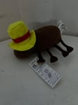 The Puppet Company SPIDER WITH HAT Finger Puppet UK SELLER