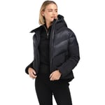 WoolLand Galdhøpiggen Ski Jacket Dame