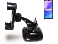 For Huawei Honor 30 Lite smartphone Holder car mount windshield stand