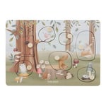 Little Dutch - Wooden Sound puzzle Forest Friends (LD7240)