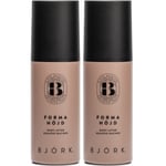 Björk FORMA HÖJD Root Lifter 150 ml x 2