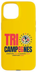 Coque pour iPhone 15 Club America - Tournoi d'ouverture des Champions 2024