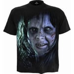 The Exorcist Unisex Adult Regan T-Shirt - S