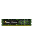 CoreParts Memory - DDR3 - 4 GB - DIMM 240-pin - registered