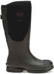 Muck Boot Womens Wellies Chore XF Slip On black UK Size