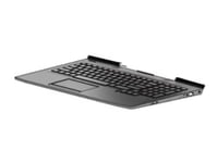 Hp 929478-B31, Kabinett + Tastatur, Us International, Hp, Omen 15-Ce