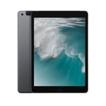 Kunnostettu iPad 9th Gen WiFi  | 64GB |  Space Grey  | A, Uusi kunto