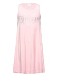 Juicy Velour A Line Dress Pink Juicy Couture