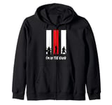 Drummers Classic Tees Drummer Rock Bands Graphic Zip Hoodie