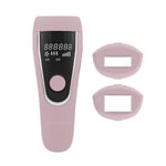 BEAUTIFLY Laser Hair Removal IPL B-Lumi Blush