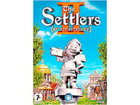 The Settlers 2 - 10Th Anniversary