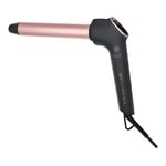 Imetec 11855 Fer à Friser Bellissima Sublime Curls Matt Black Et Shiny Rose