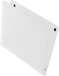 WiWU iShield Case (Macbook Air 15 (2023)) - Frostad vit