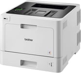 Hl-L8260Cdw Imprimante Laser Couleur Prodessionnelle Économique,Impression Recto-Verso Automatique,Ethernet,Wi-Fi,Idéale Pour Les Artisans Et Les Professions Libérales,Fr