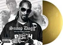 Snoop Dogg  Me and More Homies  LP/Vinyl