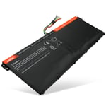 Batterie 2200mAh pour PC portable Acer AC14B13J - remplacement de AC14B18J