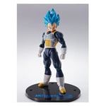 S.H.Figuarts Dragon Ball Super Saiyan God Vegeta 15th anniversary Action Figure