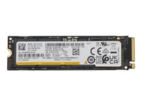 Samsung - Ssd - 512 Gb - Inbyggd - M.2 2280 - Pcie 4.0 X4 - För Legion T7 34  Thinkcentre M70a Gen 3  M70t Gen 3  Thinkpad P15v Gen 3  Thinkstation P35x